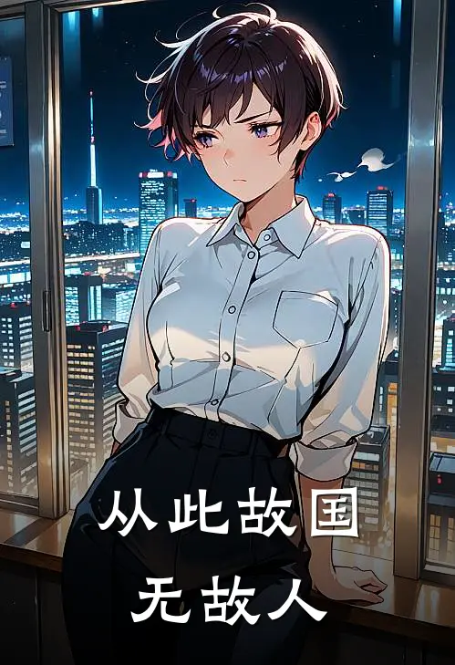 从此故国无故人