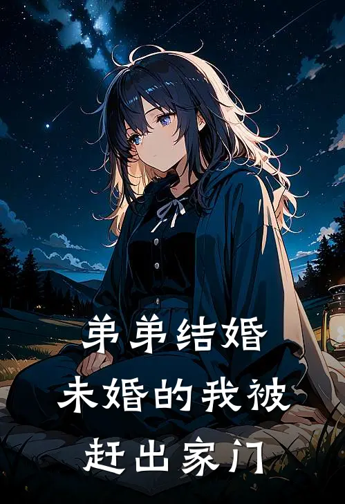 弟弟结婚,未婚的我被赶出家门