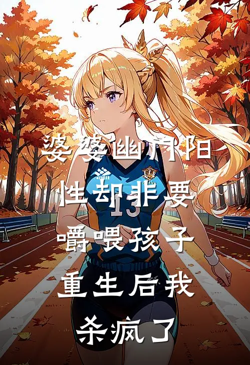 婆婆幽门阳性却非要嚼喂孩子,重生后我杀疯了
