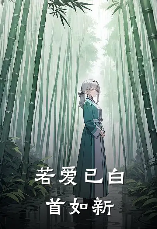 若爱已白首如新