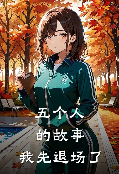 五个人的故事,我先退场了