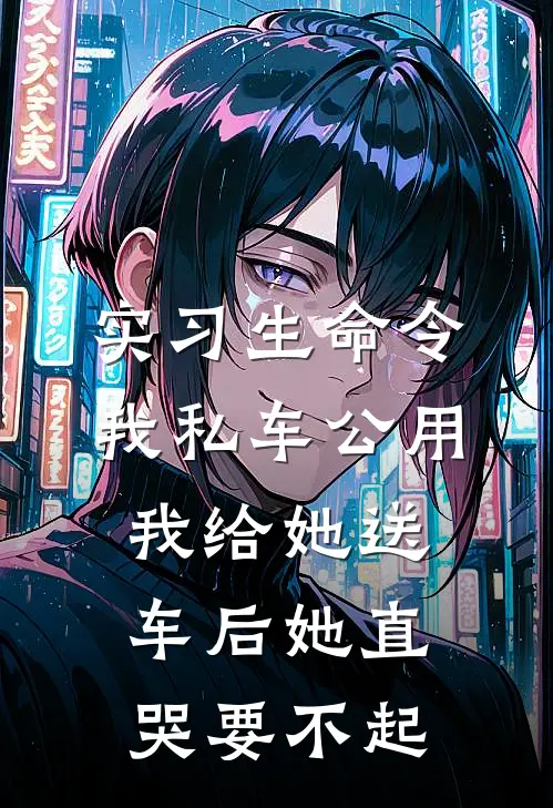 实习生命令我私车公用,我给她送车后她直哭要不起