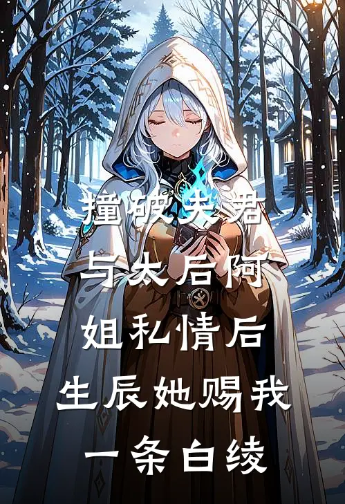 撞破夫君与太后阿姐私情后，生辰她赐我一条白绫