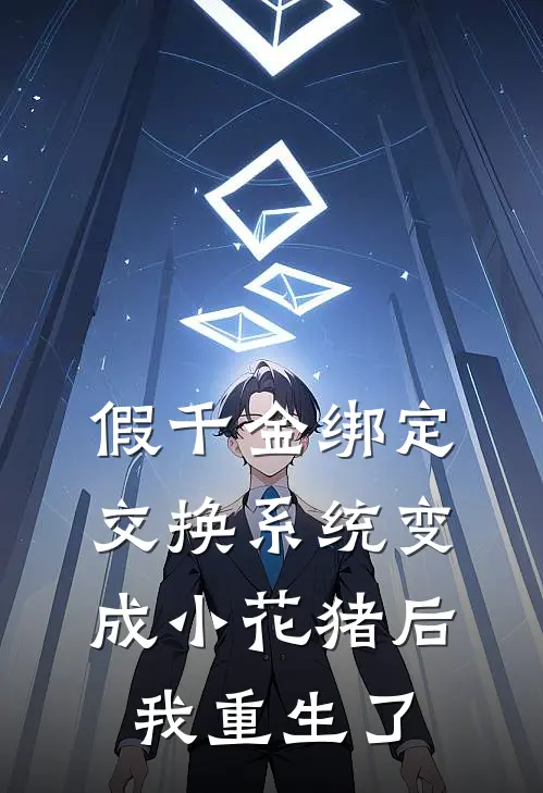 假千金绑定交换系统变成小花猪后,我重生了