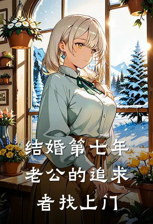 结婚第七年,老公的追求者找上门