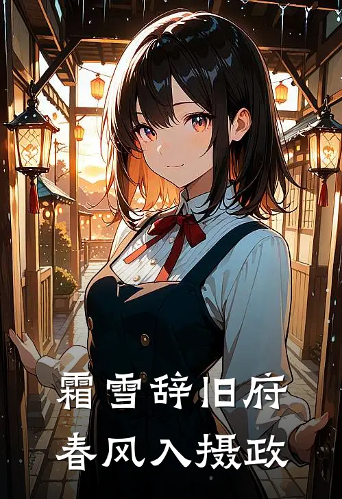 霜雪辞旧府,春风入摄政