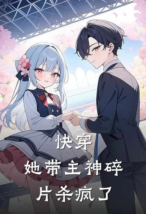 快穿:她带主神碎片杀疯了