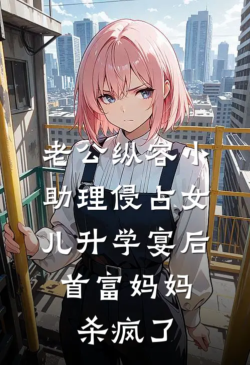 老公纵容小助理侵占女儿升学宴后,首富妈妈杀疯了