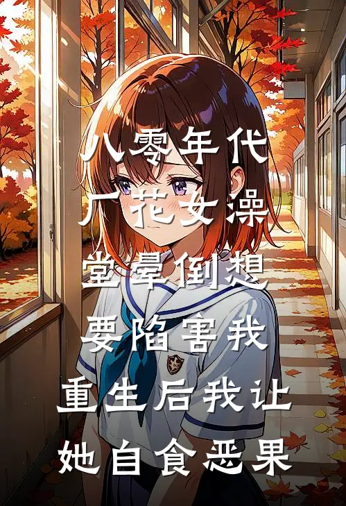 八零年代厂花女澡堂晕倒想要陷害我,重生后我让她自食恶果