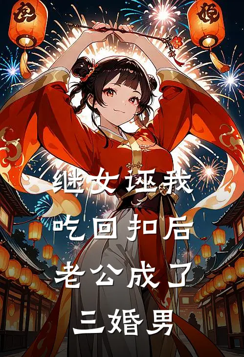 继女诬我吃回扣后,老公成了三婚男