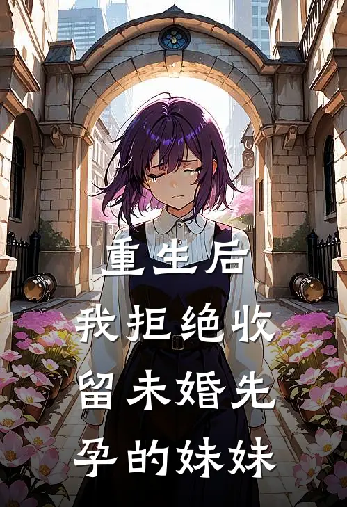 重生后,我拒绝收留未婚先孕的妹妹