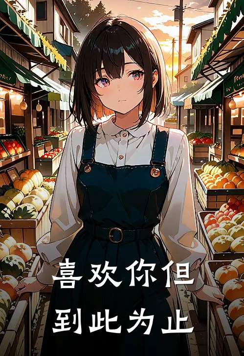 喜欢你但到此为止