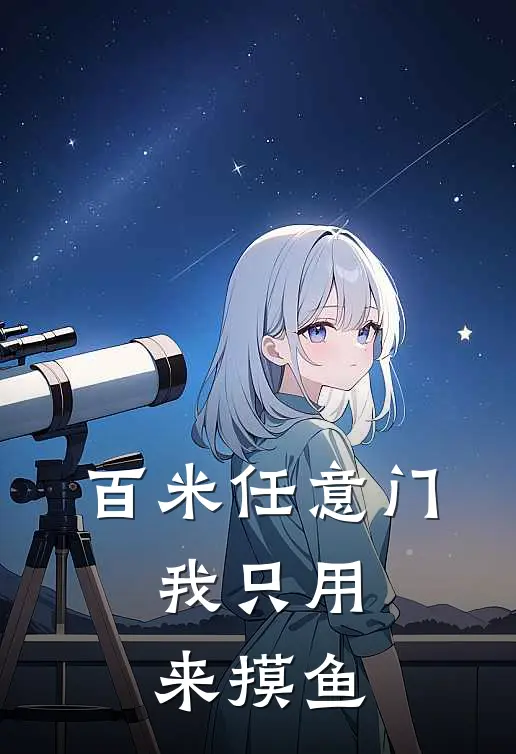 百米任意门,我只用来摸鱼