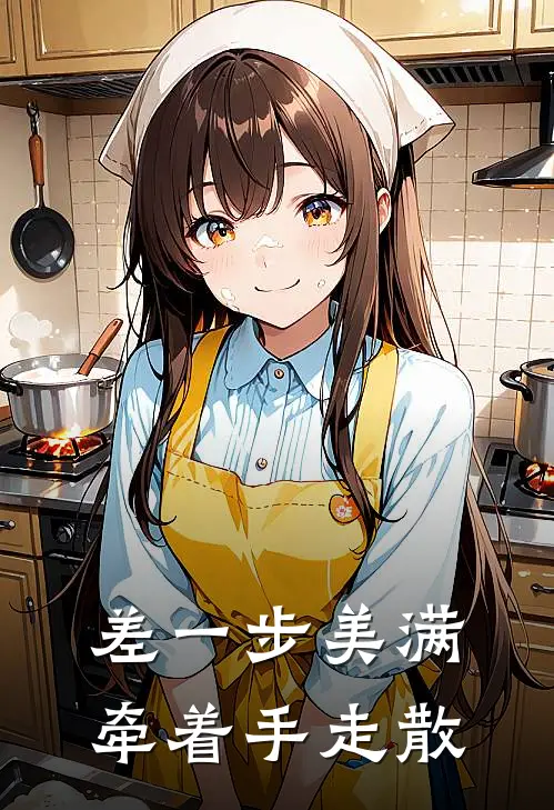 差一步美满,牵着手走散