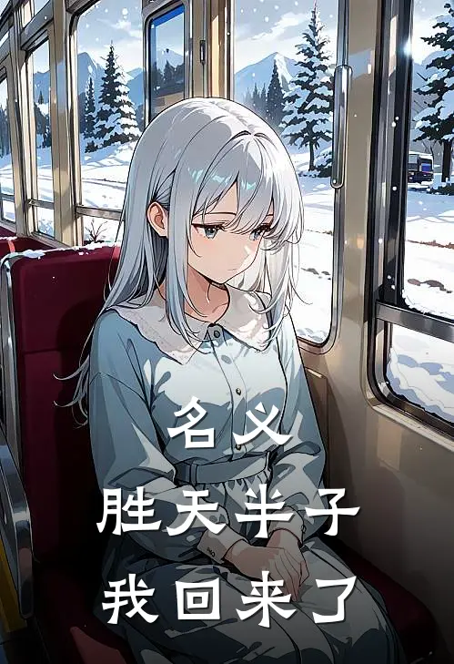 名义:胜天半子我回来了