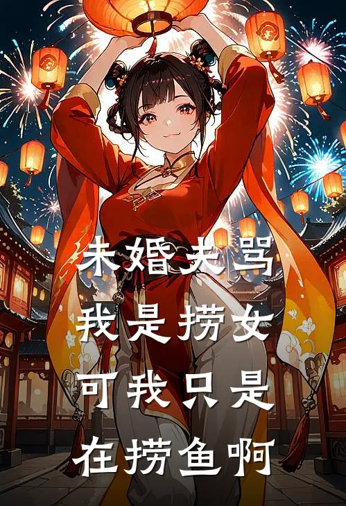 未婚夫骂我是捞女,可我只是在捞鱼啊
