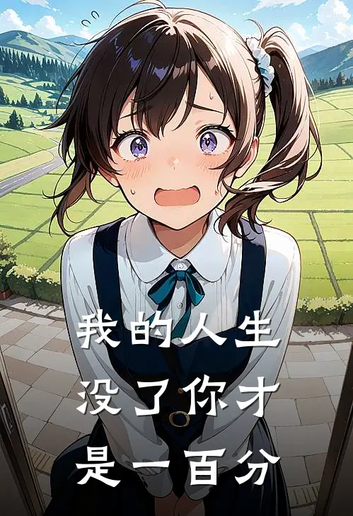 我的人生没了你才是一百分