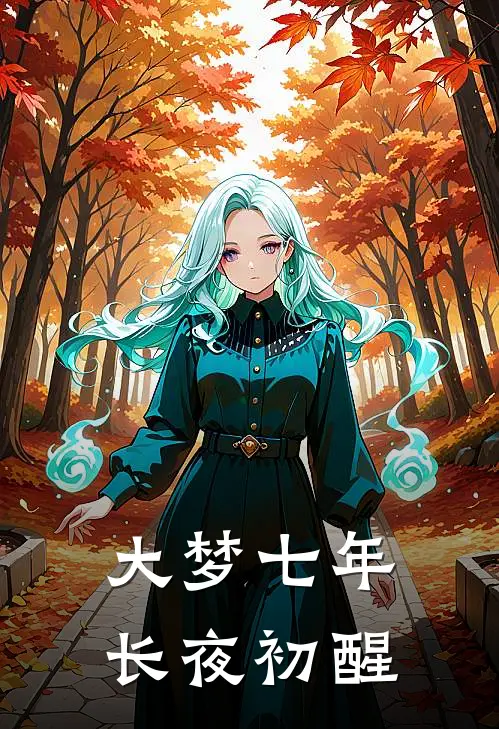 大梦七年,长夜初醒