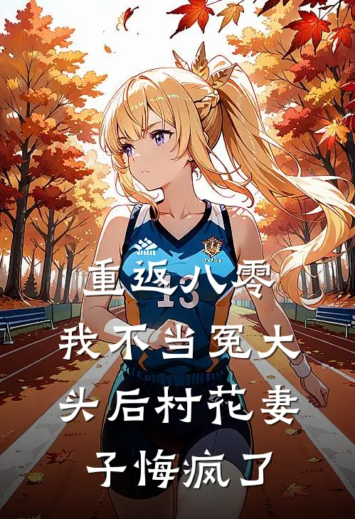 重返八零,我不当冤大头后村花妻子悔疯了