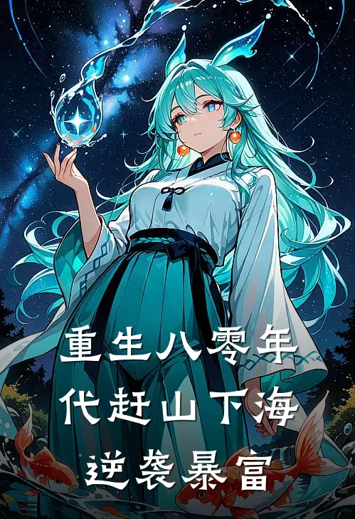 重生八零年代赶山下海逆袭暴富