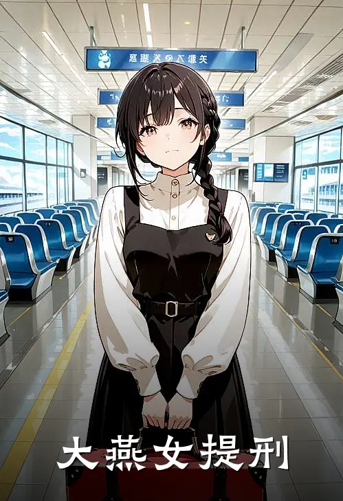大燕女提刑
