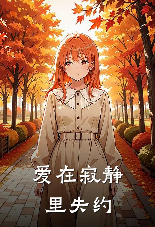 爱在寂静里失约