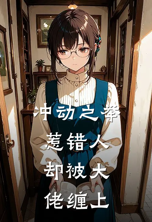 冲动之举惹错人,却被大佬缠上