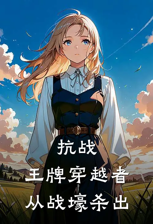 抗战:王牌穿越者从战壕杀出
