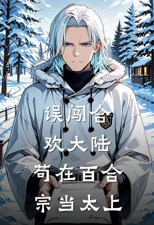 误闯合欢大陆,苟在百合宗当太上