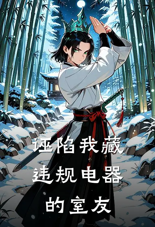 诬陷我藏违规电器的室友