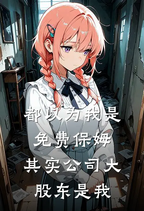 都以为我是免费保姆,其实公司大股东是我