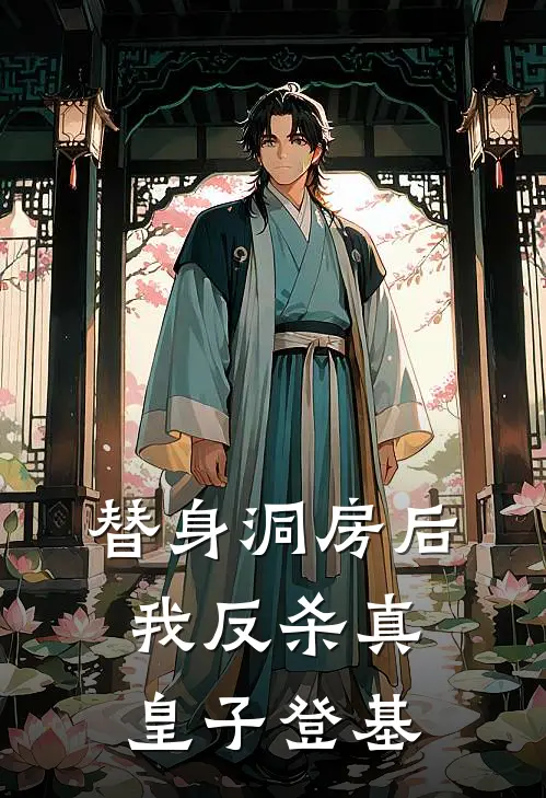 替身洞房后,我反杀真皇子登基