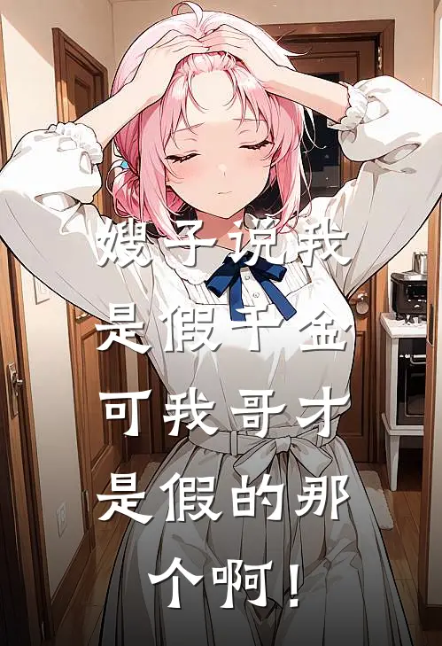 嫂子说我是假千金,可我哥才是假的那个啊!