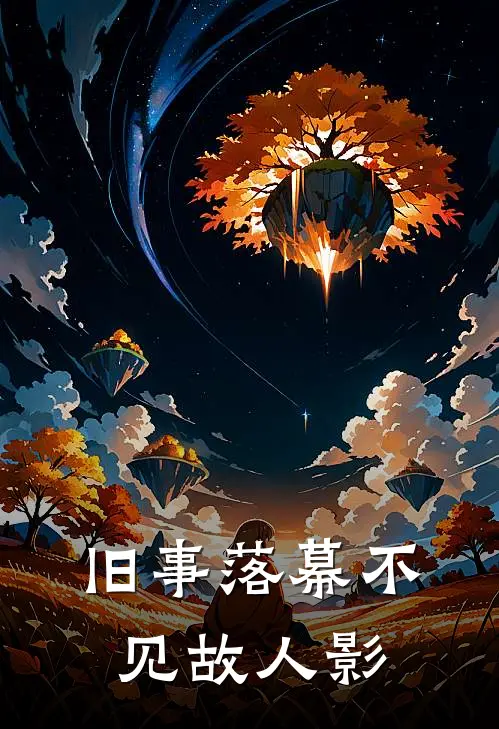 旧事落幕不见故人影