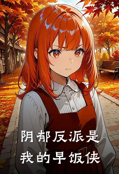 阴郁反派是我的早饭侠