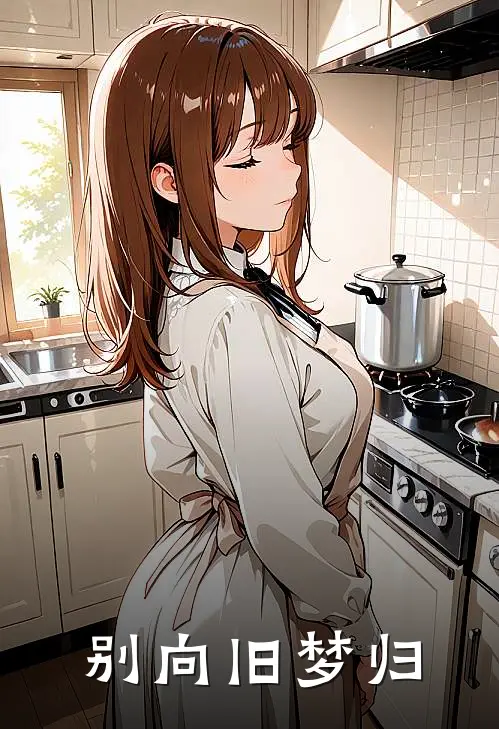 别向旧梦归