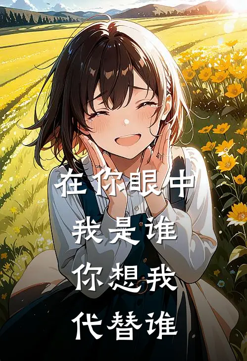 在你眼中我是谁,你想我代替谁