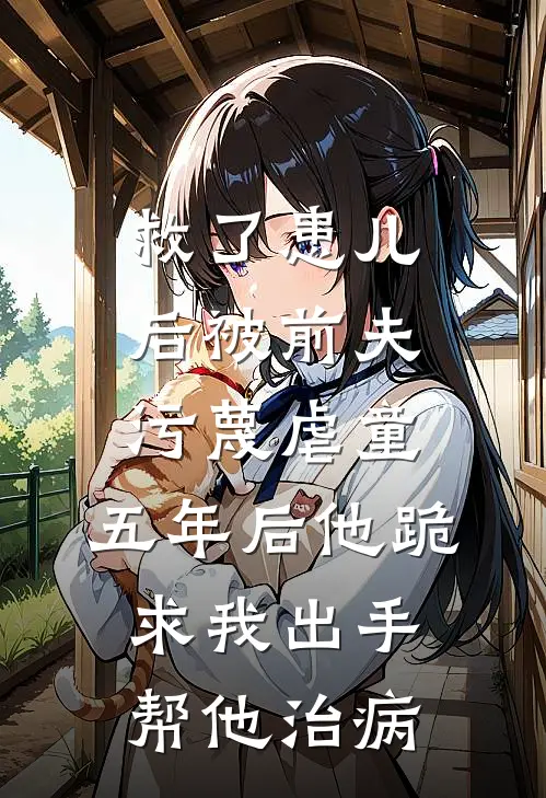 救了患儿后被前夫污蔑虐童,五年后他跪求我出手帮他治病