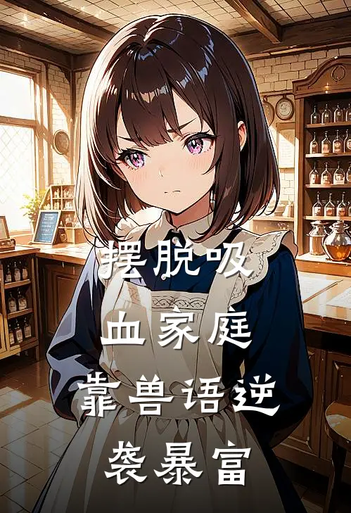 摆脱吸血家庭,靠兽语逆袭暴富