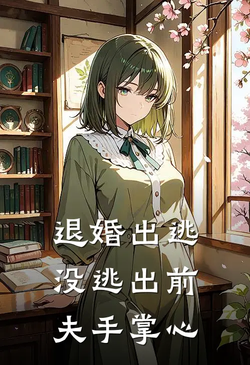 退婚出逃，没逃出前夫手掌心