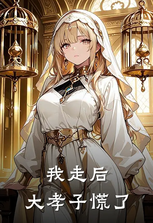 我走后,大孝子慌了