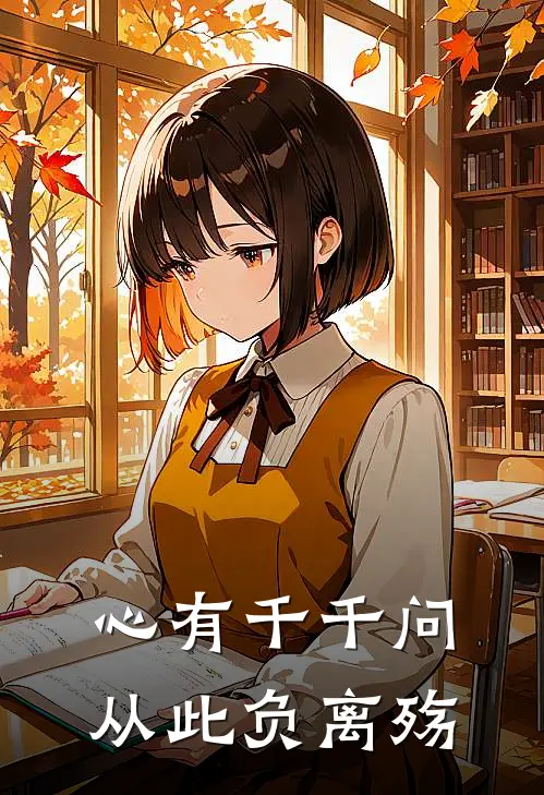 心有千千问,从此负离殇