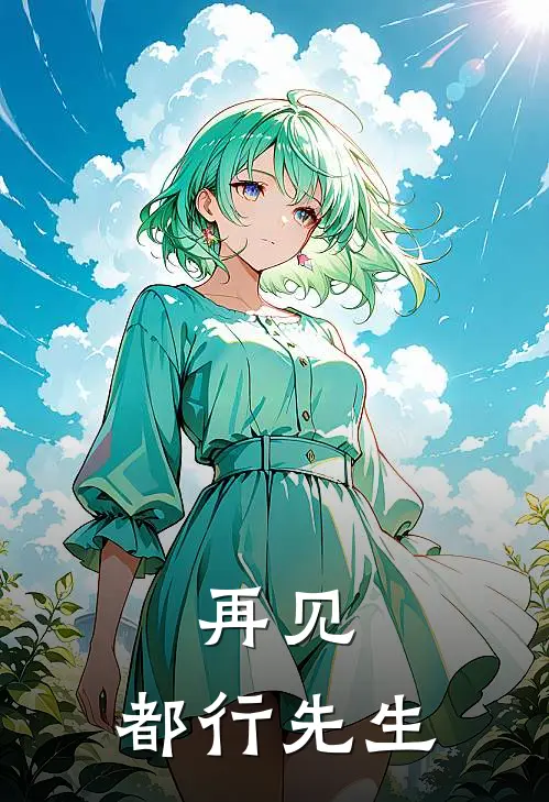 再见,都行先生