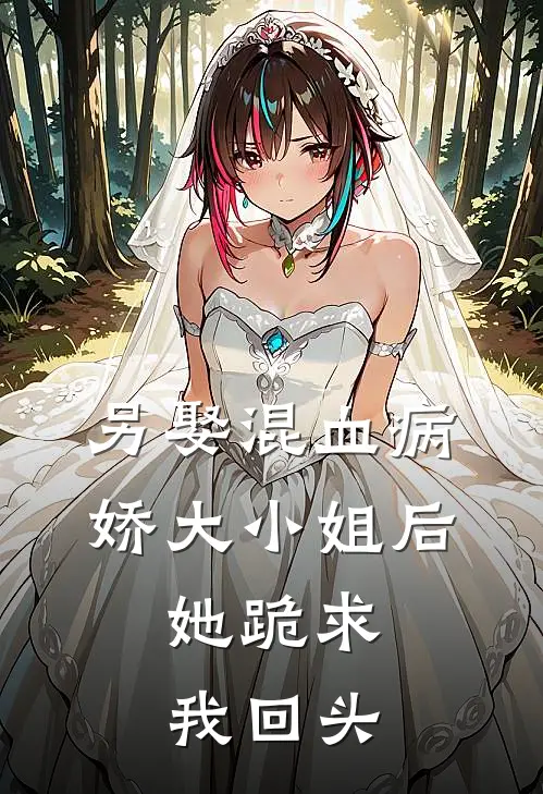 另娶混血病娇大小姐后,她跪求我回头