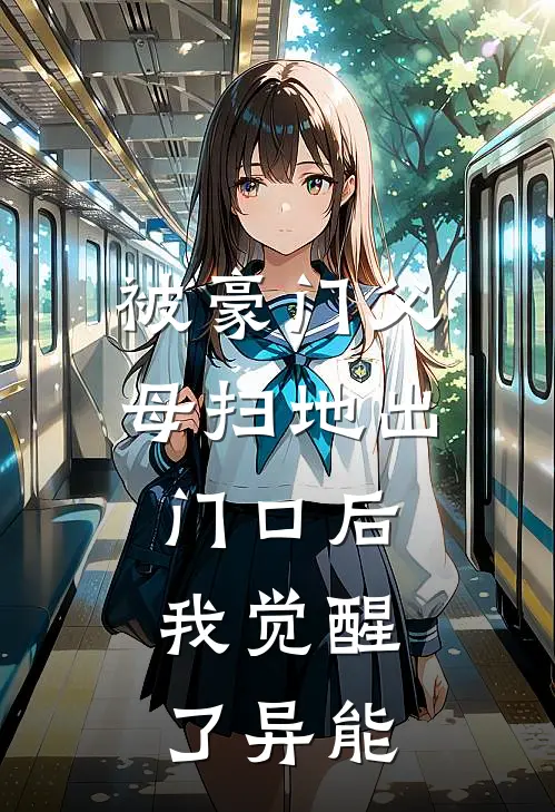 被豪门父母扫地出门口后，我觉醒了异能