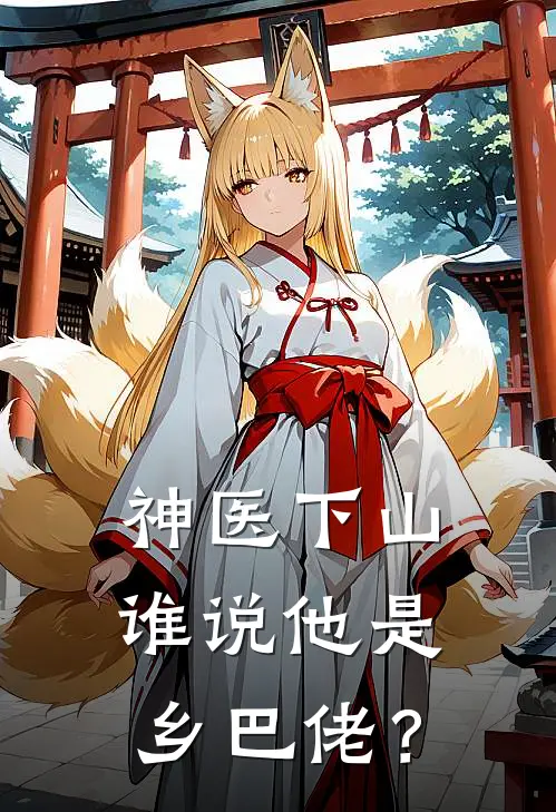 神医下山,谁说他是乡巴佬?