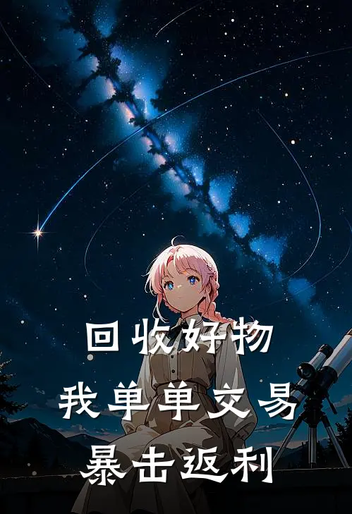 回收好物,我单单交易暴击返利