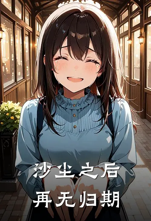沙尘之后,再无归期