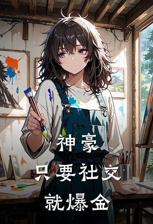 神豪:只要社交就爆金