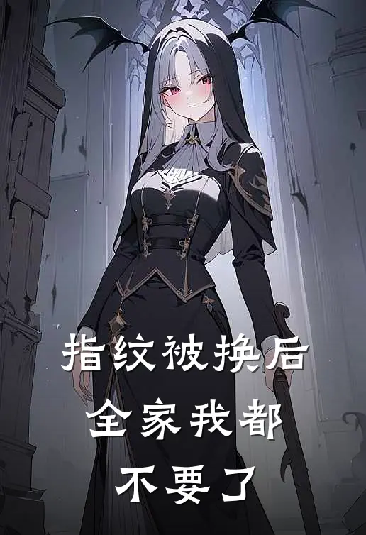 指纹被换后,全家我都不要了